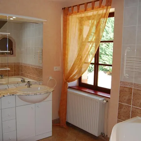 De Sejour Apartman