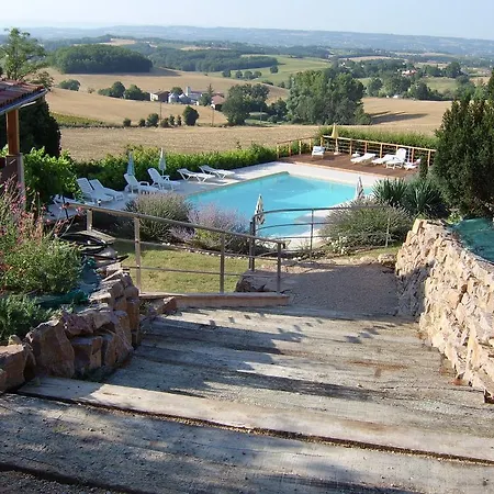 Apartman De Sejour Cadalen