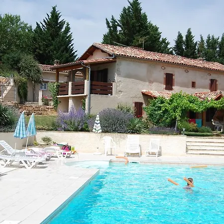 Apartman De Sejour