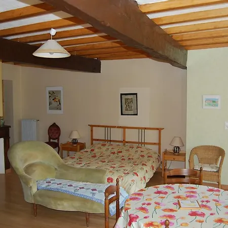 Apartman De Sejour *